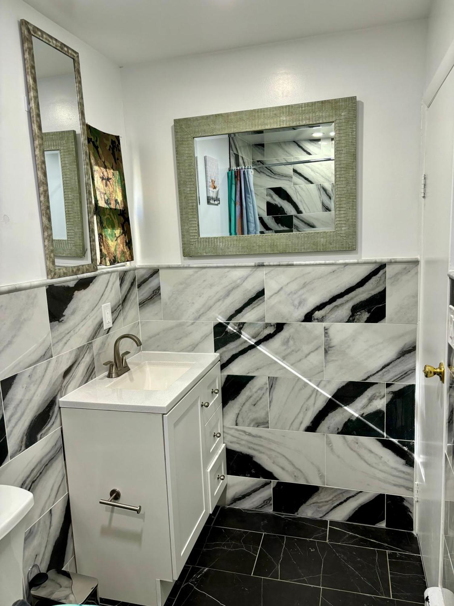 Iron Bound Gem Apartment Newark