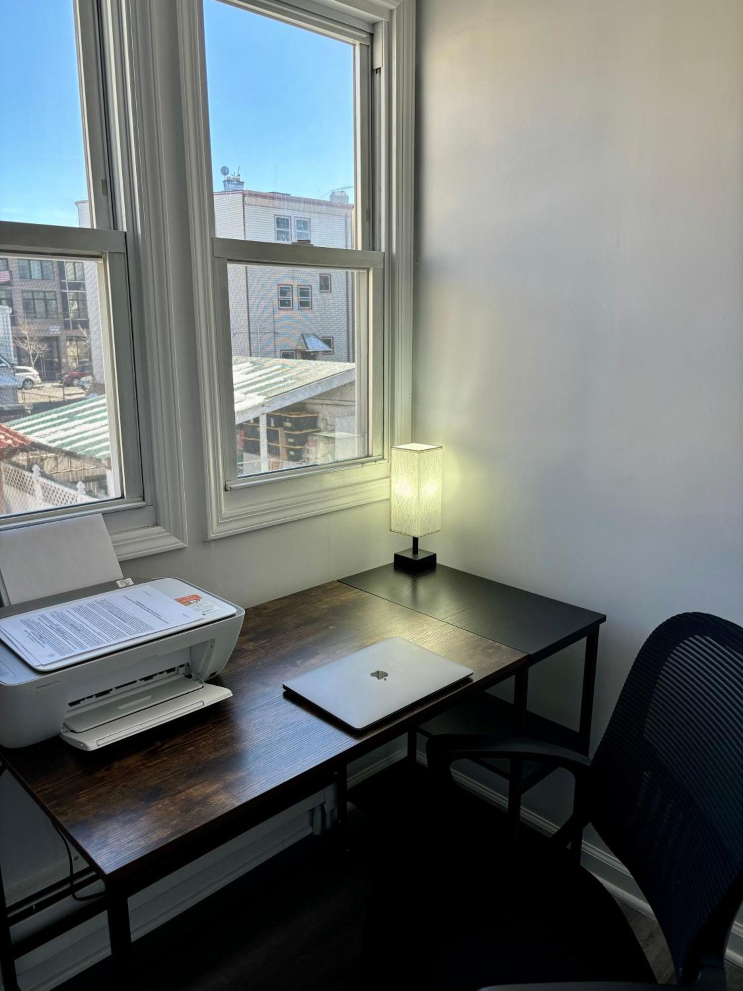 Apartment Iron Bound Gem