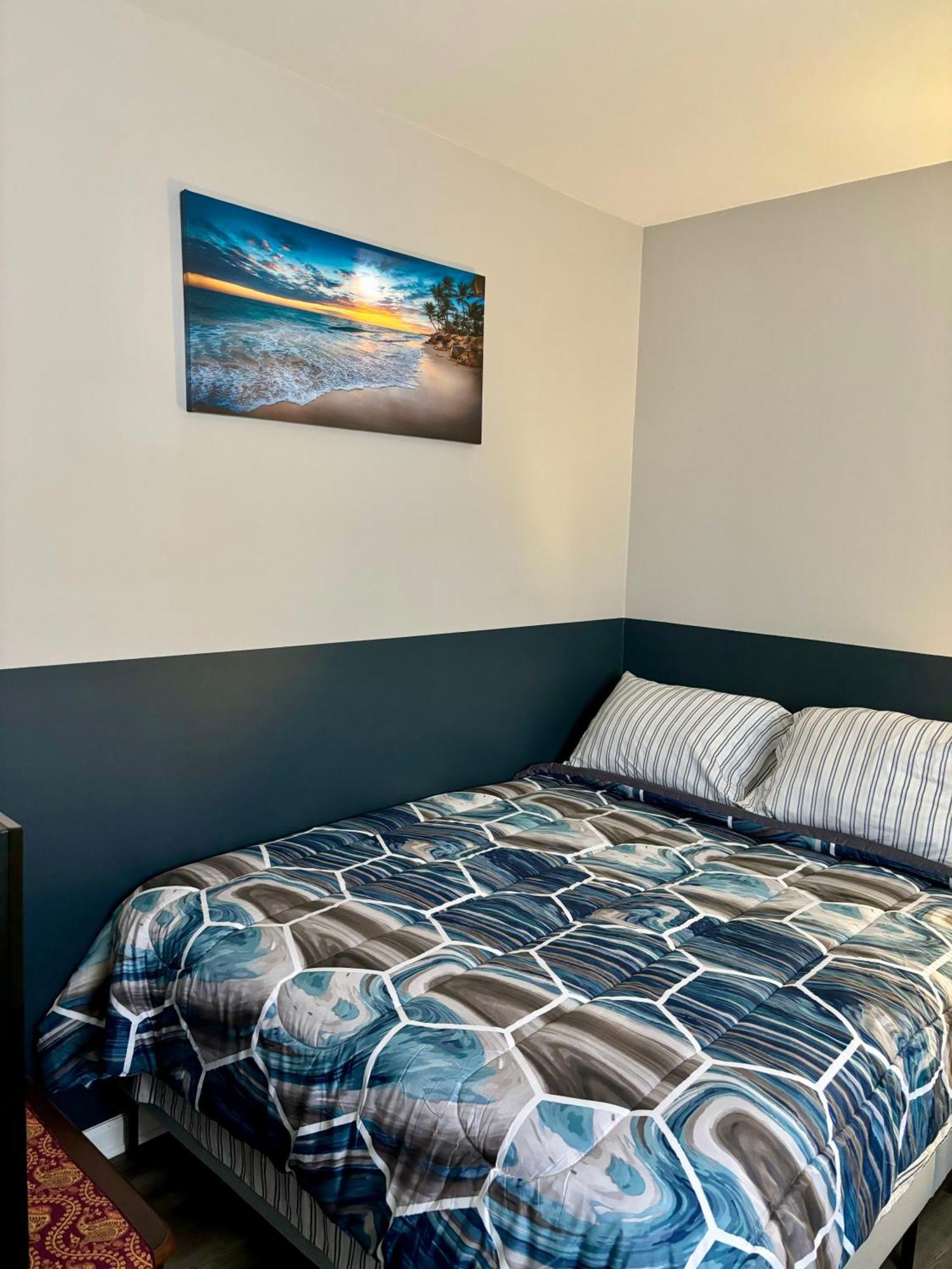 Iron Bound Gem Apartment