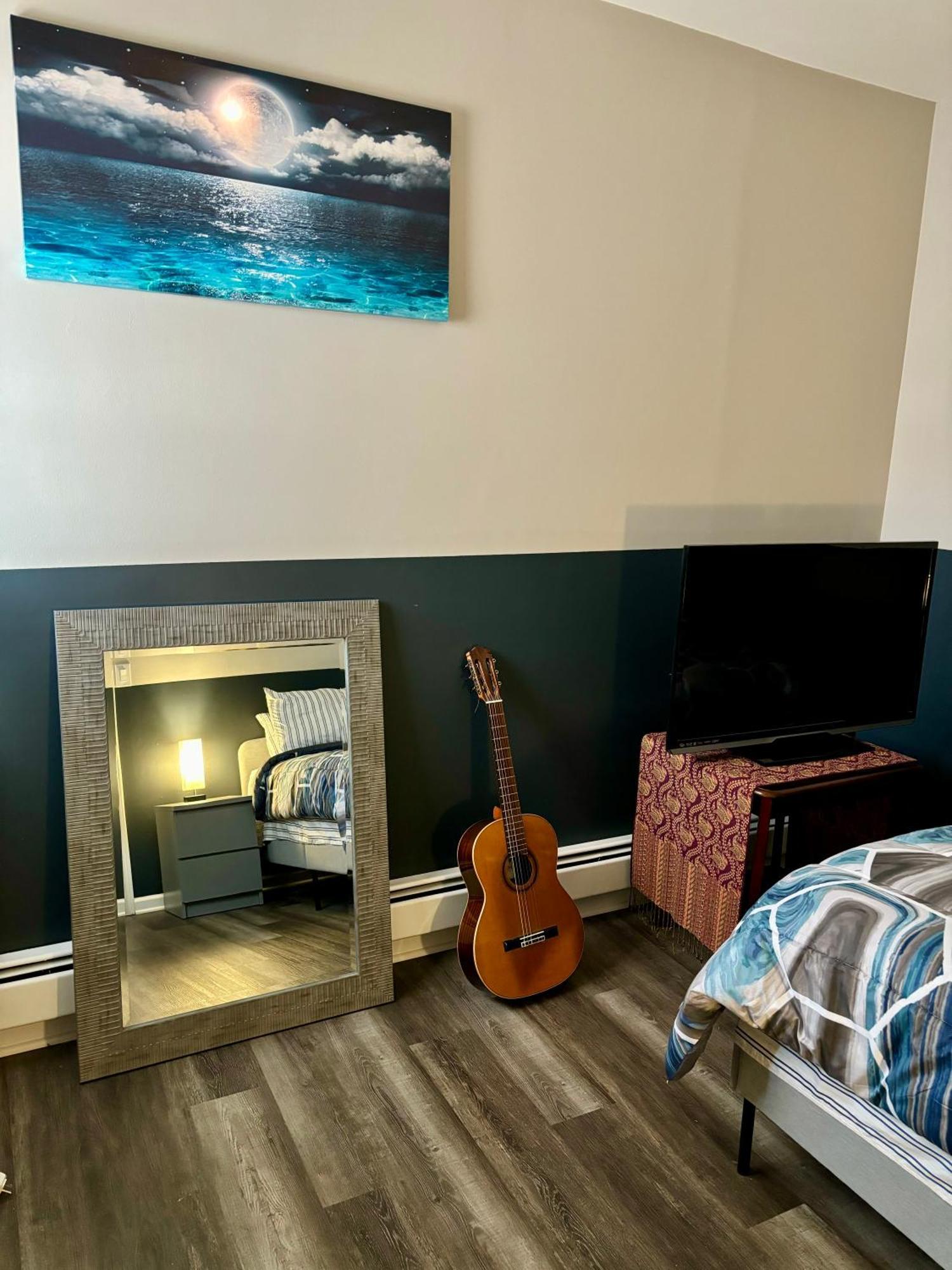Iron Bound Gem Apartment *