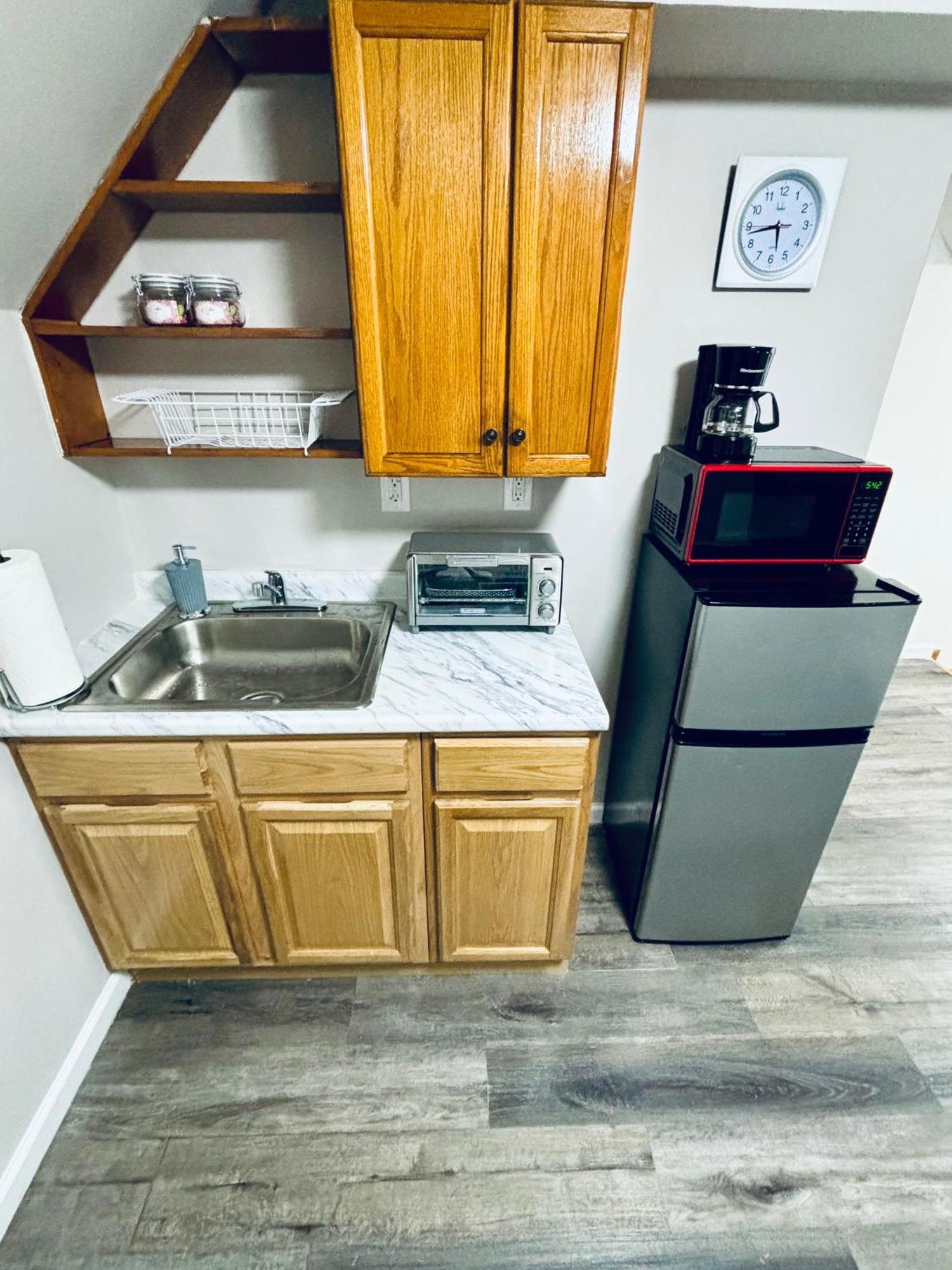 Buren Gem 2.0 Apartment Newark