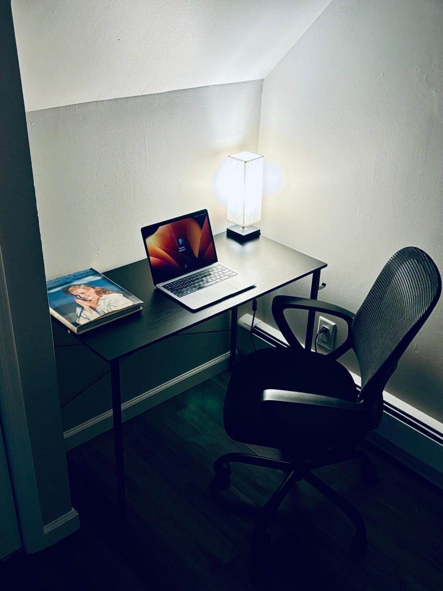 Buren Gem 2.0 Apartment *