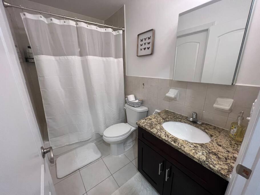 Exuberant 3king 6 Mins Ewr/ Nyc Holiday home
