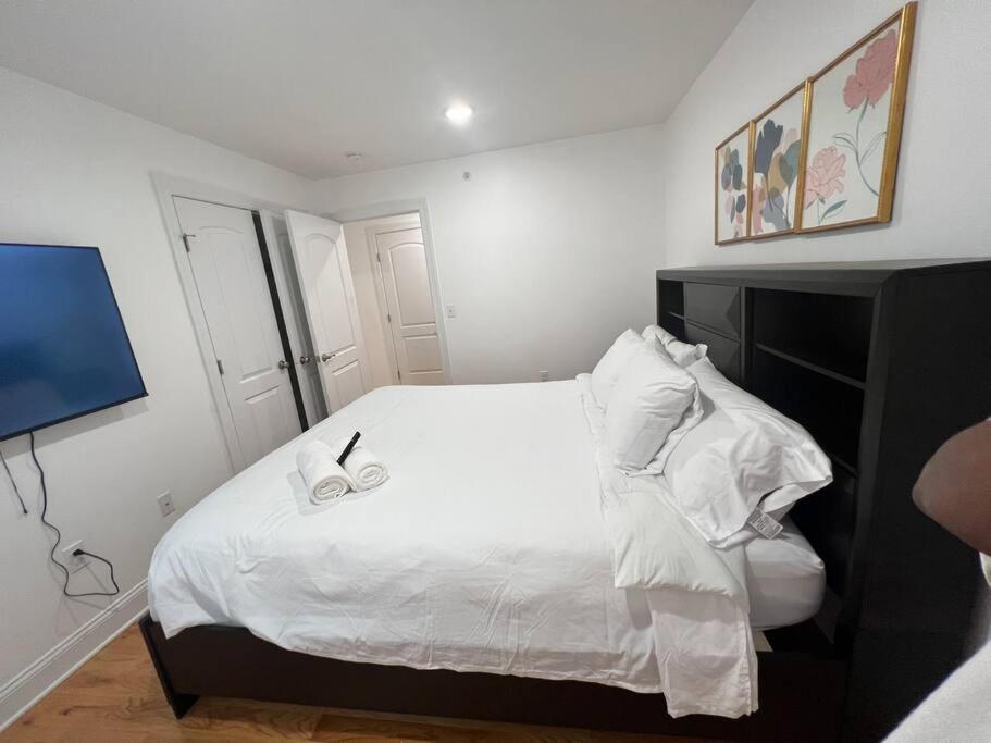 Holiday home Exuberant 3king 6 Mins Ewr/ Nyc