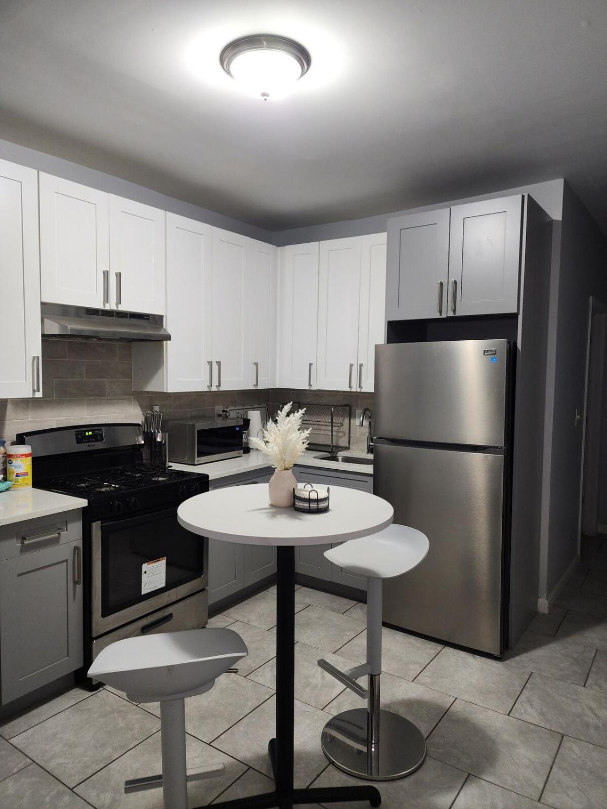 Apartment Comfy Fairmount