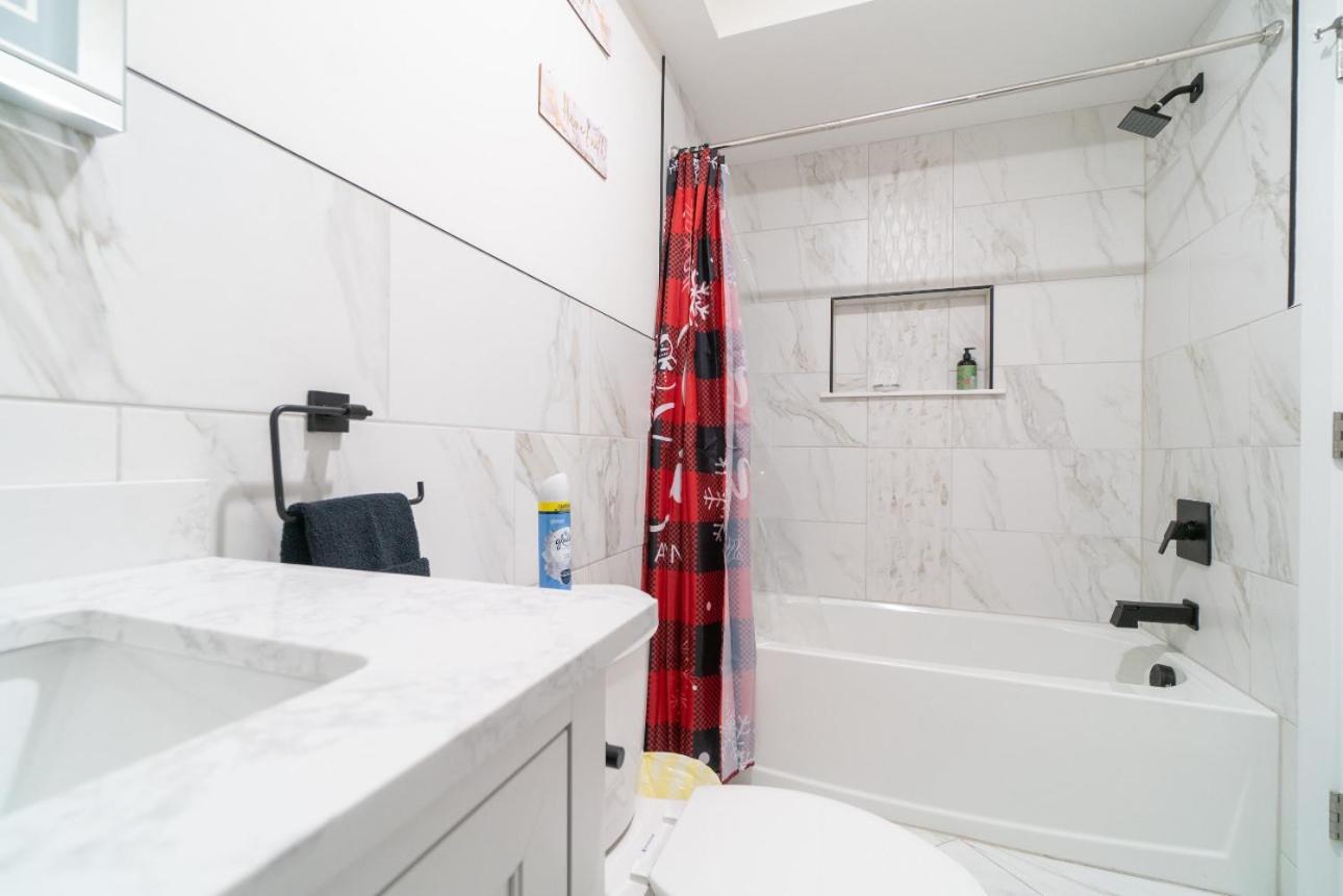 Divine Essence Apartment