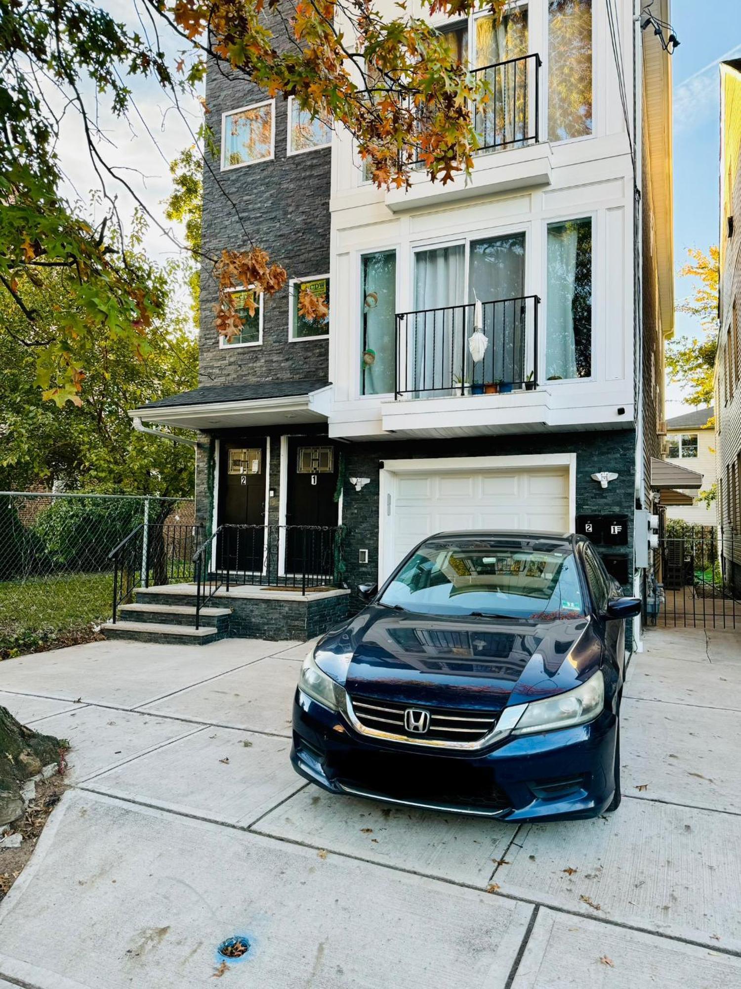 Apartment Luxury 2 Bedrooms 1 Bathroom Near Nyc And Ewr Newark