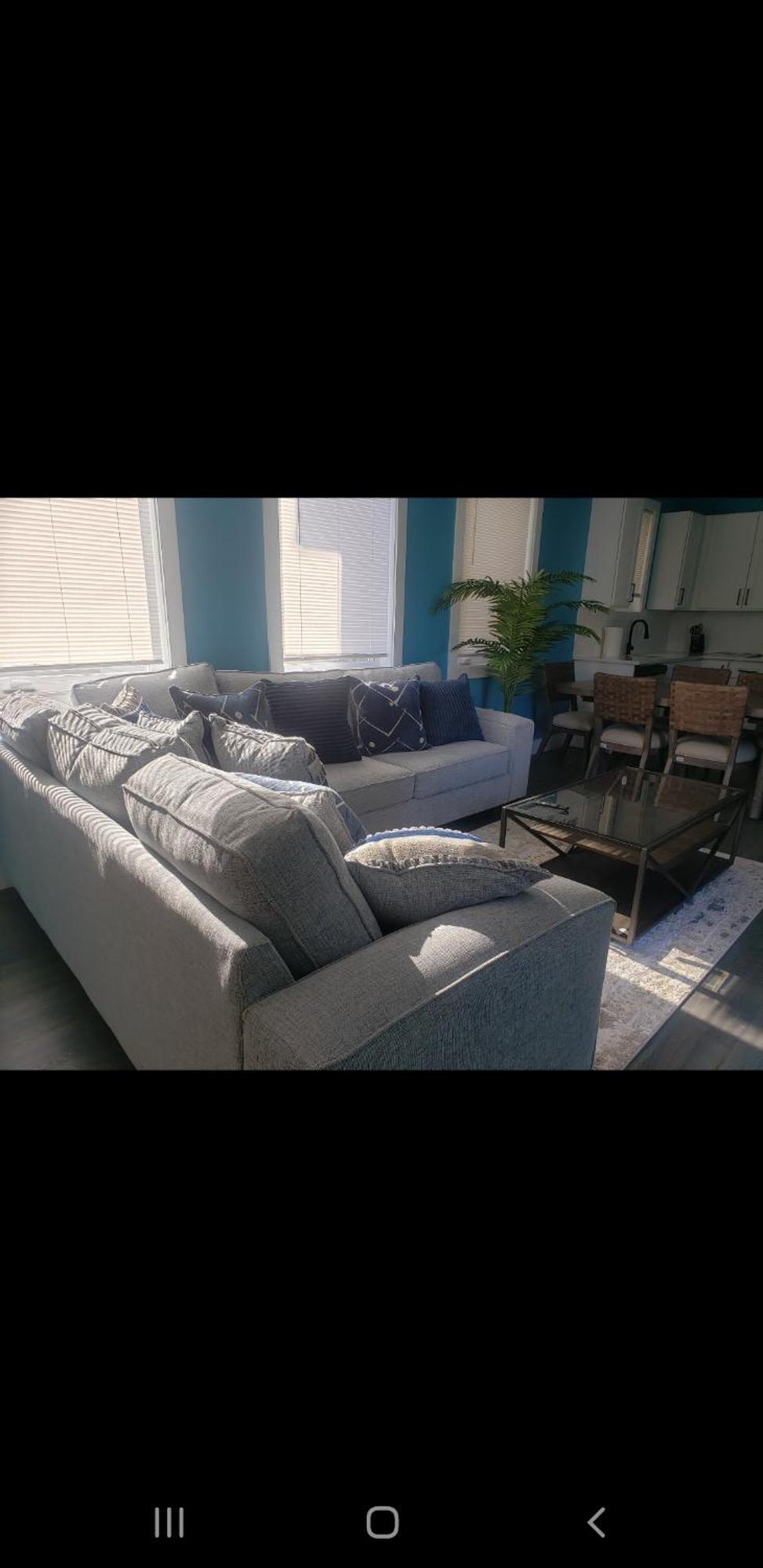 Tasteful 3bedroom Vacation Apartment *