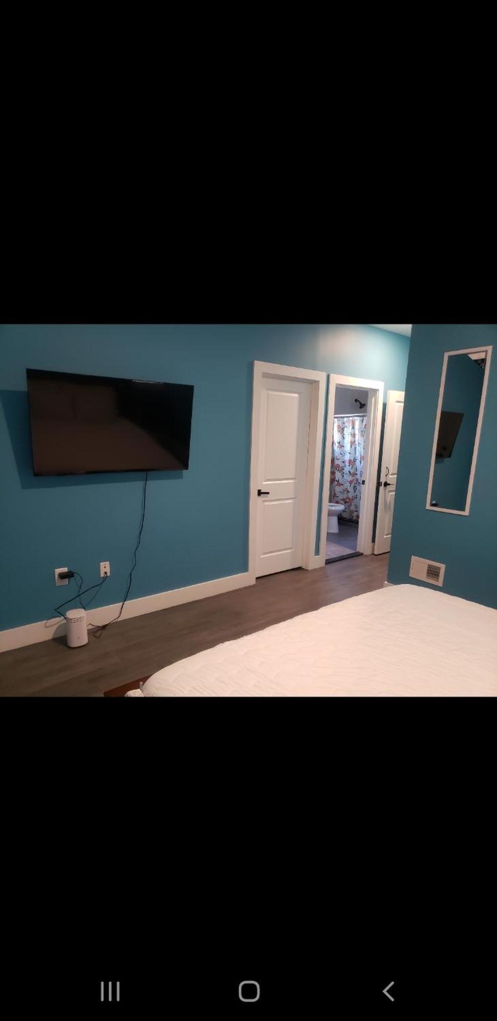 Tasteful 3bedroom Vacation Apartment *