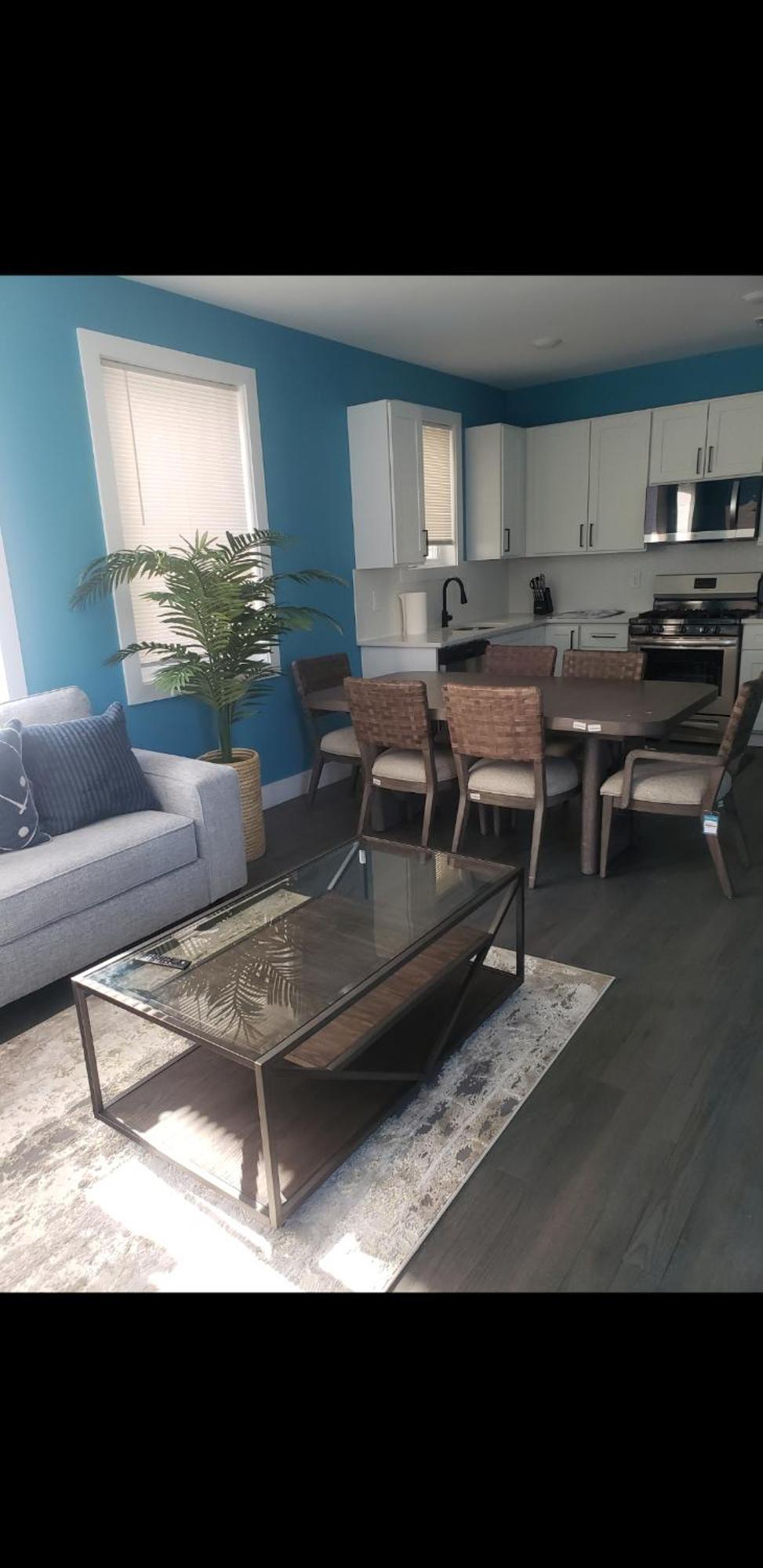 Apartment Tasteful 3bedroom Vacation *