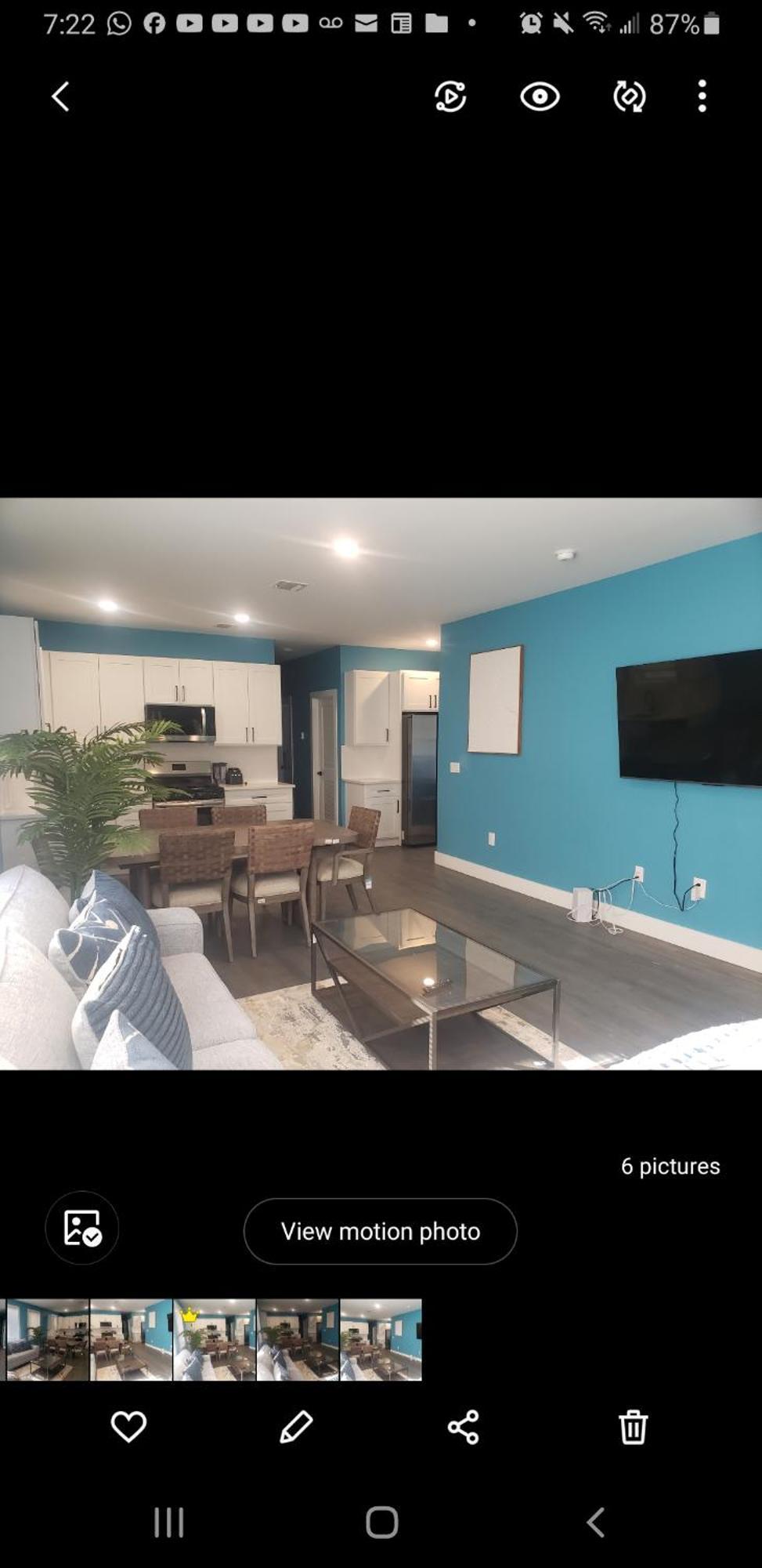 Tasteful 3bedroom Vacation * Newark