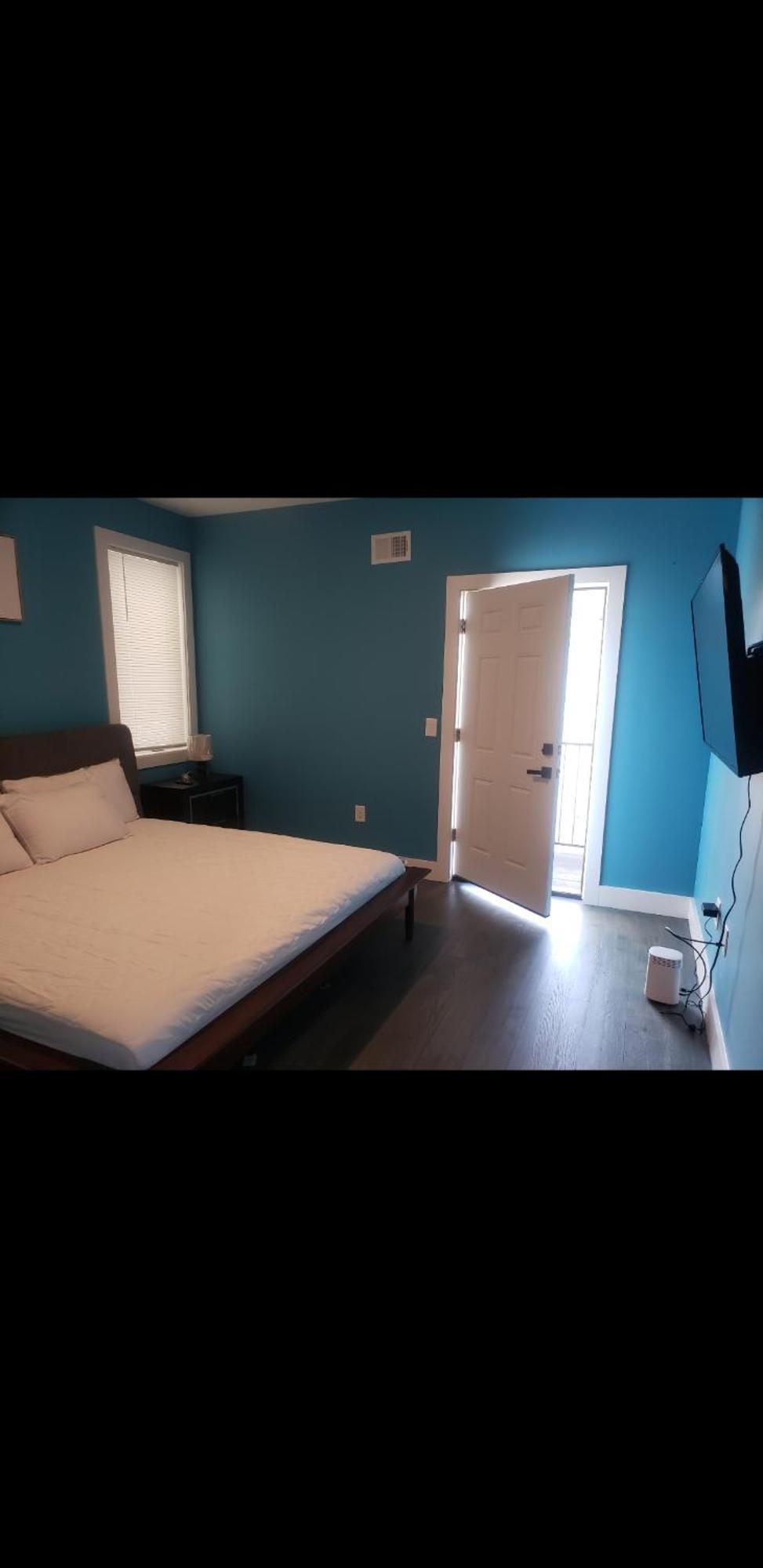 Apartment Tasteful 3bedroom Vacation