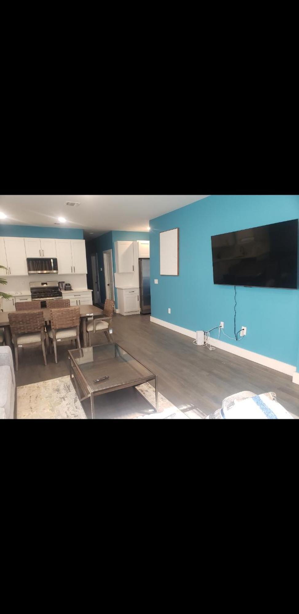 Tasteful 3bedroom Vacation * Newark