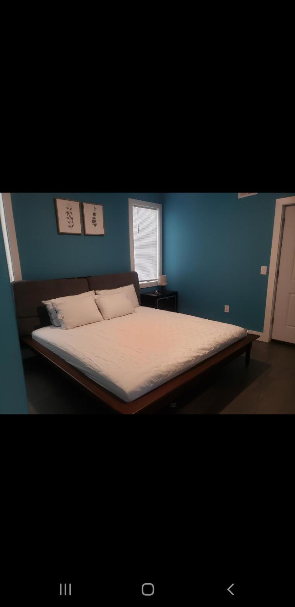 Tasteful 3bedroom Vacation Apartment Newark