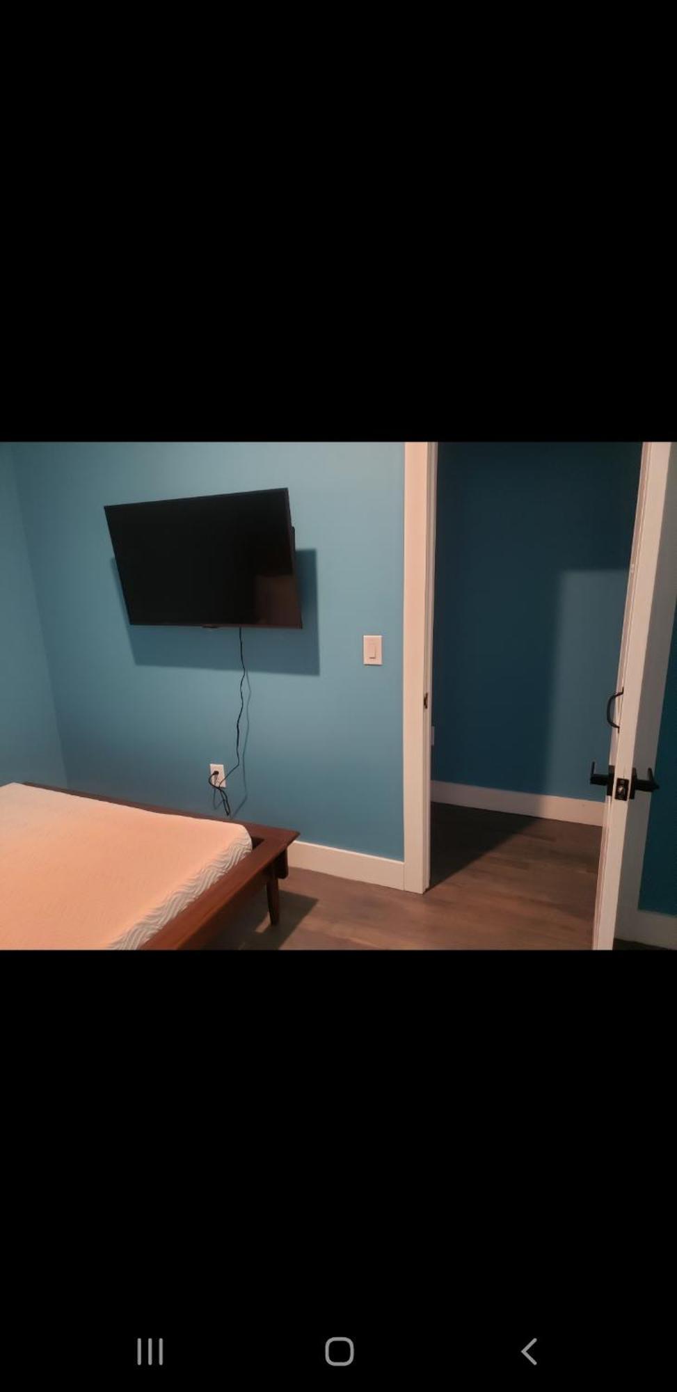Tasteful 3bedroom Vacation *