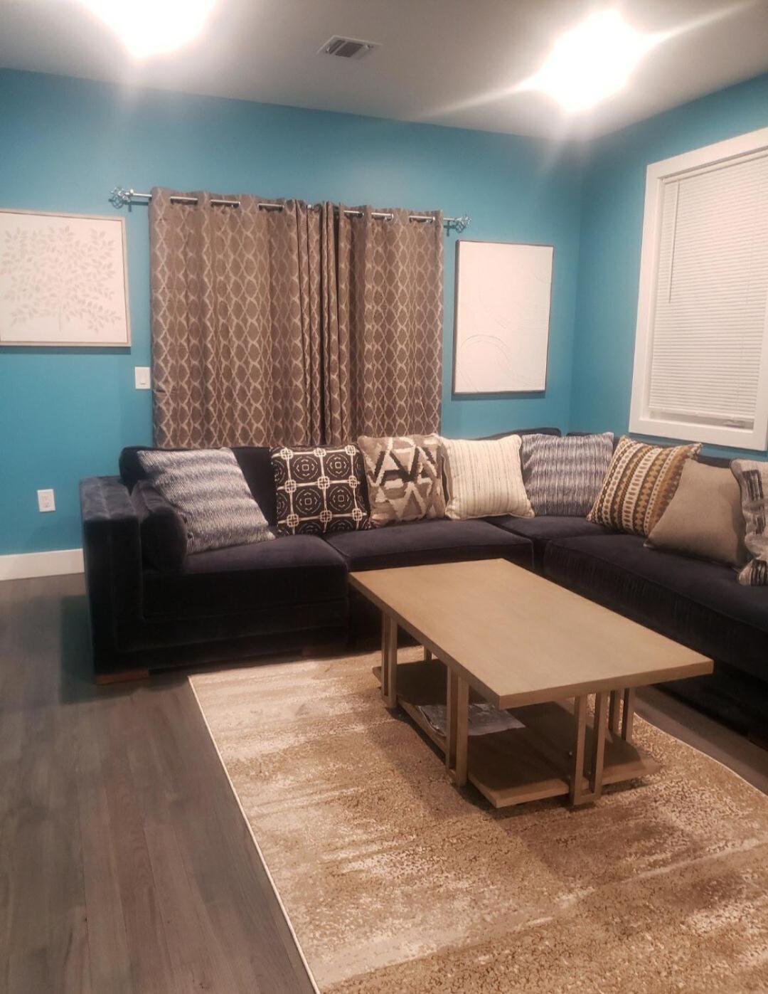 Comfy 3 Bedroom House *