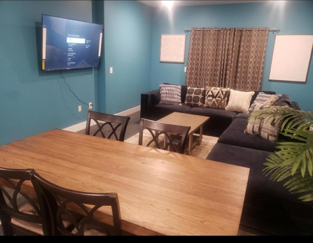 Comfy 3 Bedroom House *