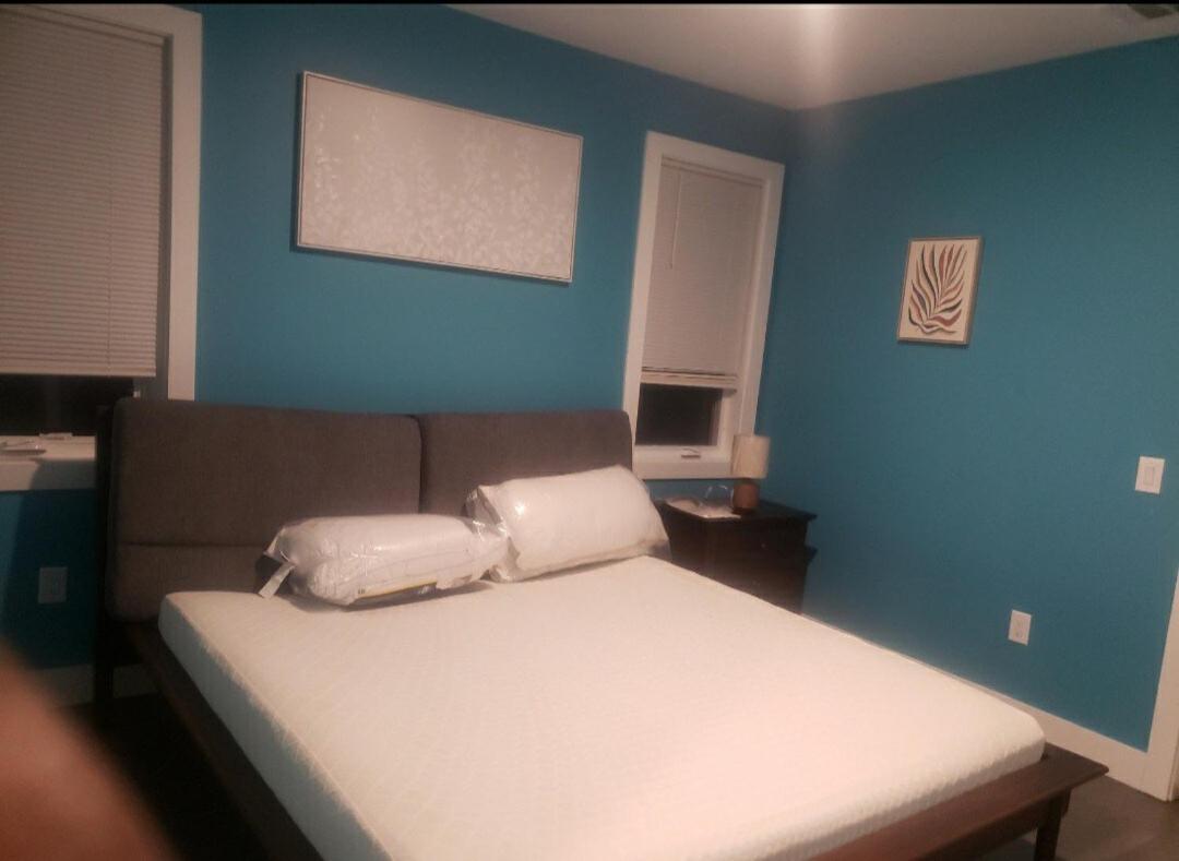 Comfy 3 Bedroom House Apartment