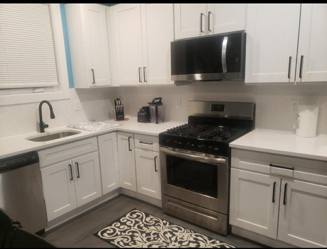 Comfy 3 Bedroom House * Newark