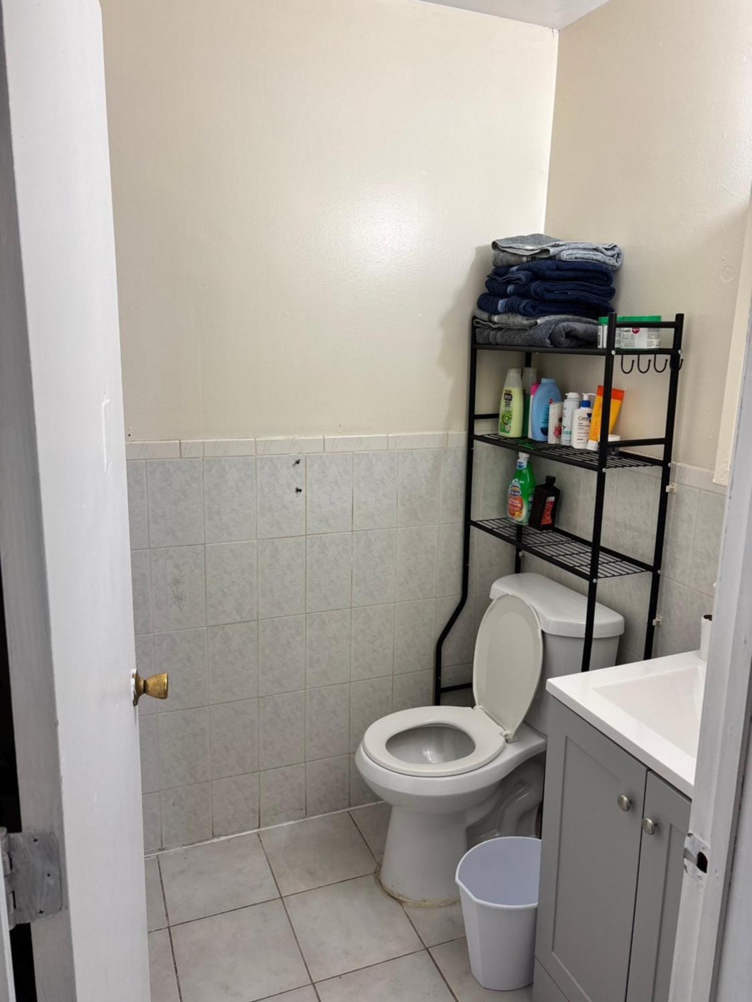 Bergin Apartment