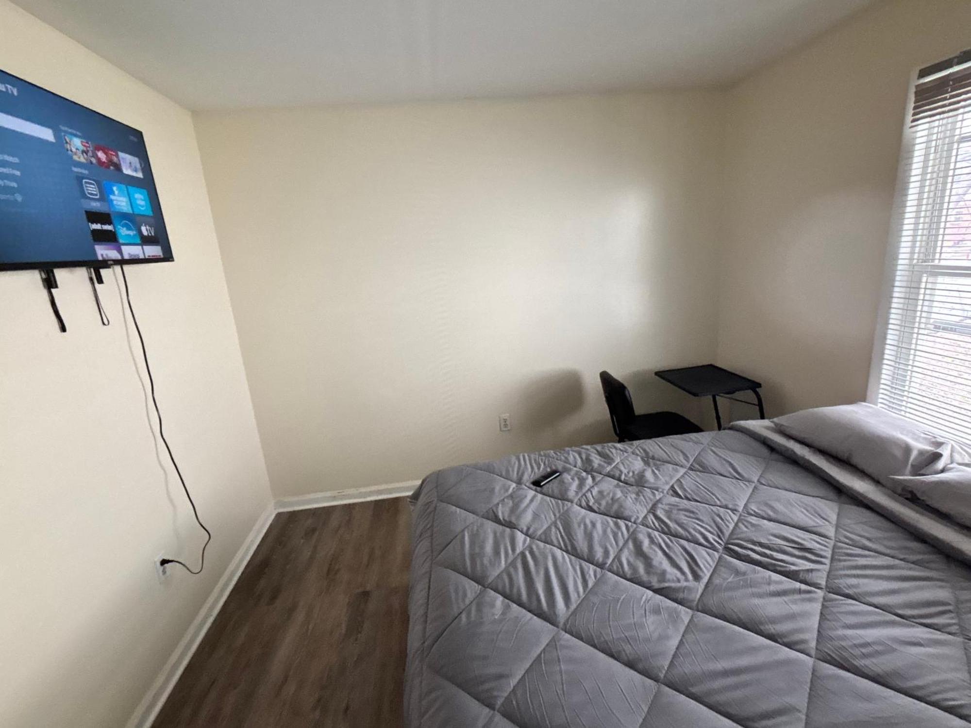 Apartment Bergin Newark