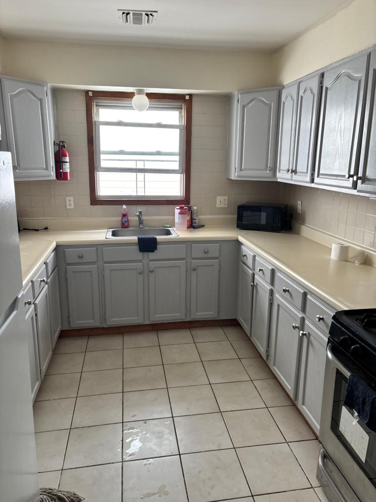 Bergin Apartment