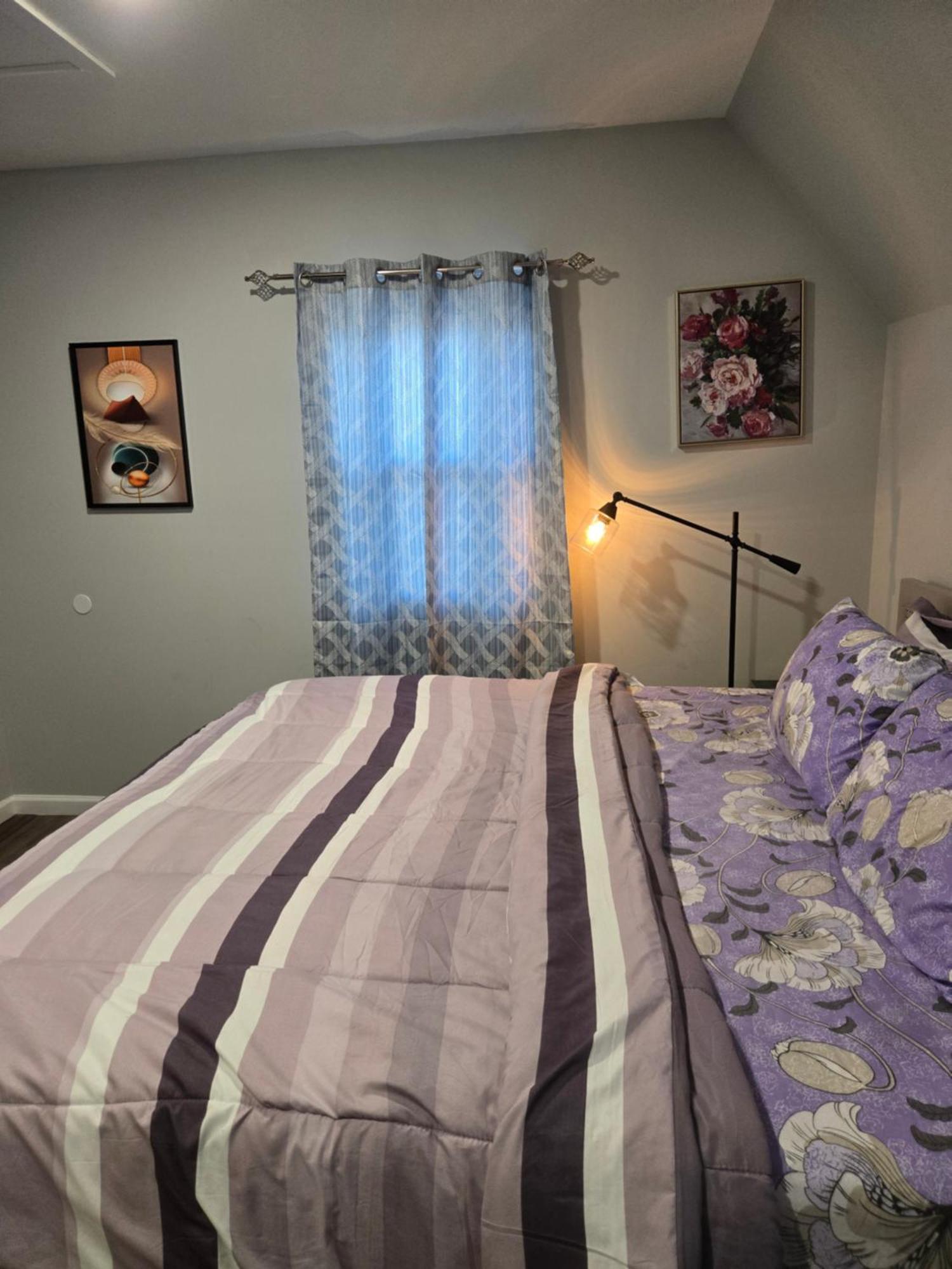 Rose 8 Guest house