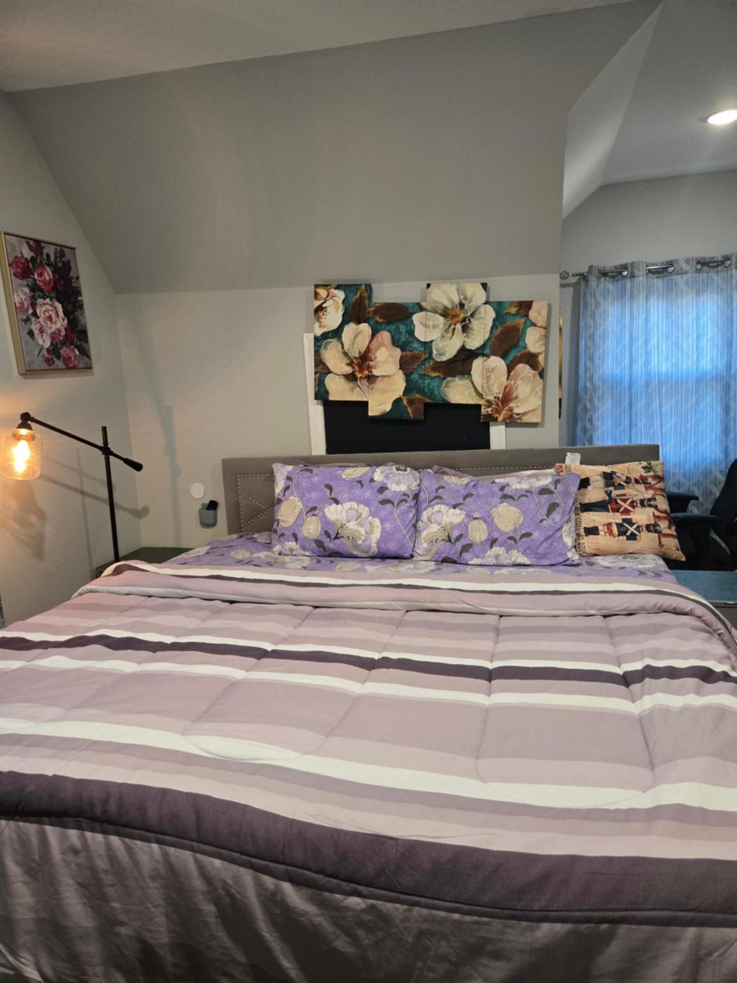 Guest house Rose 8