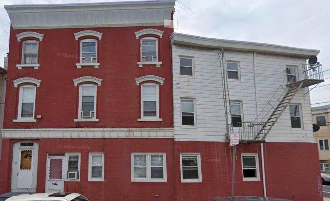 Penn Station Casa Guest house Newark
