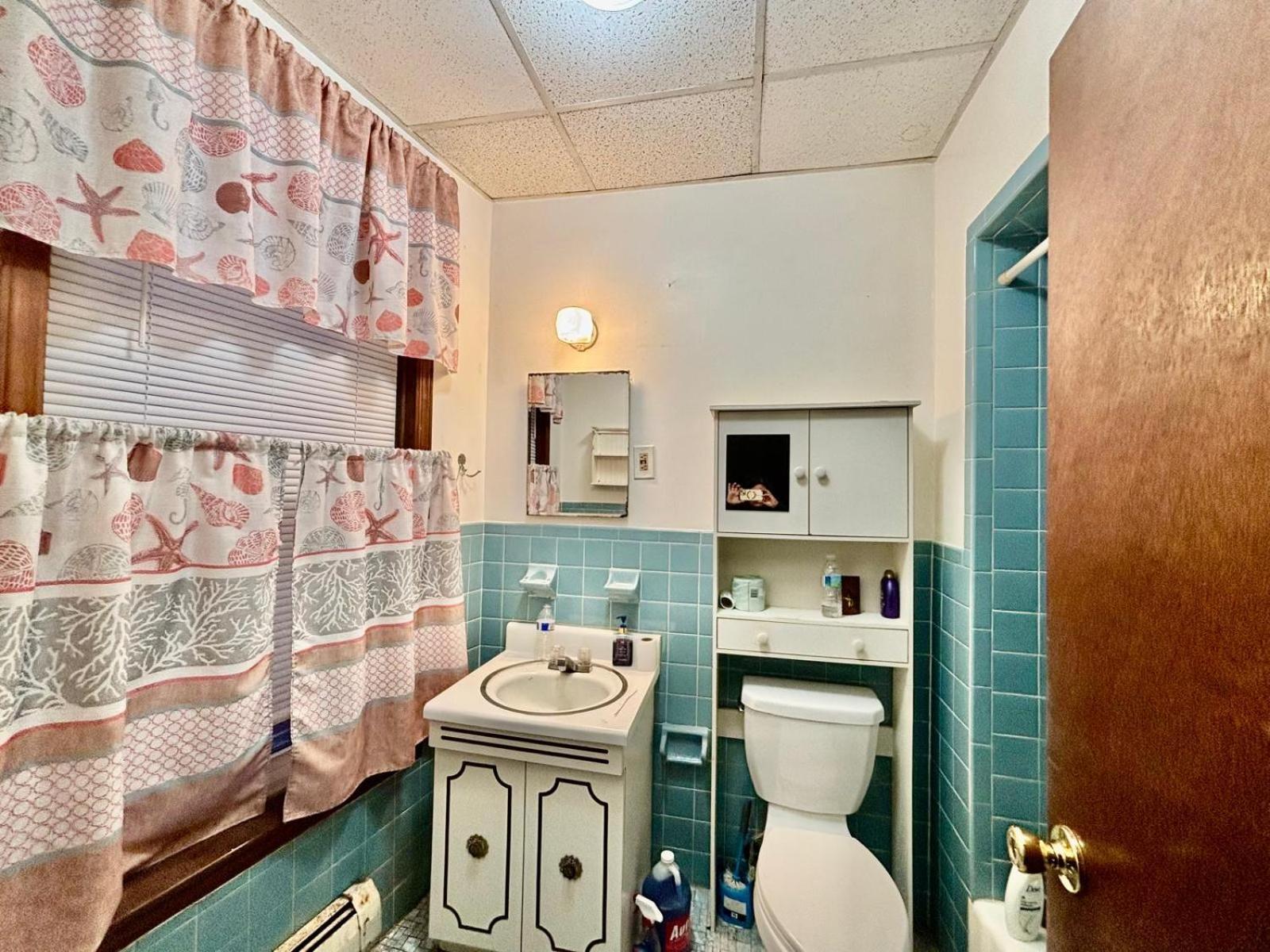 Guest house Penn Station Casa Newark