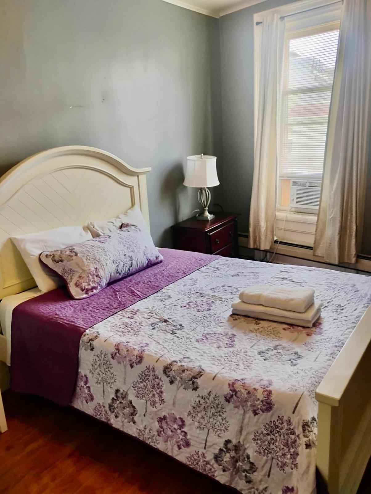 Guest house Penn Station Casa Newark