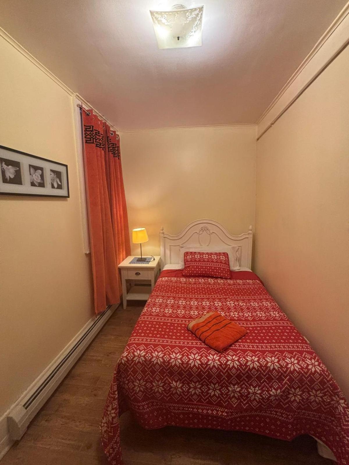 Guest house Penn Station Casa Newark