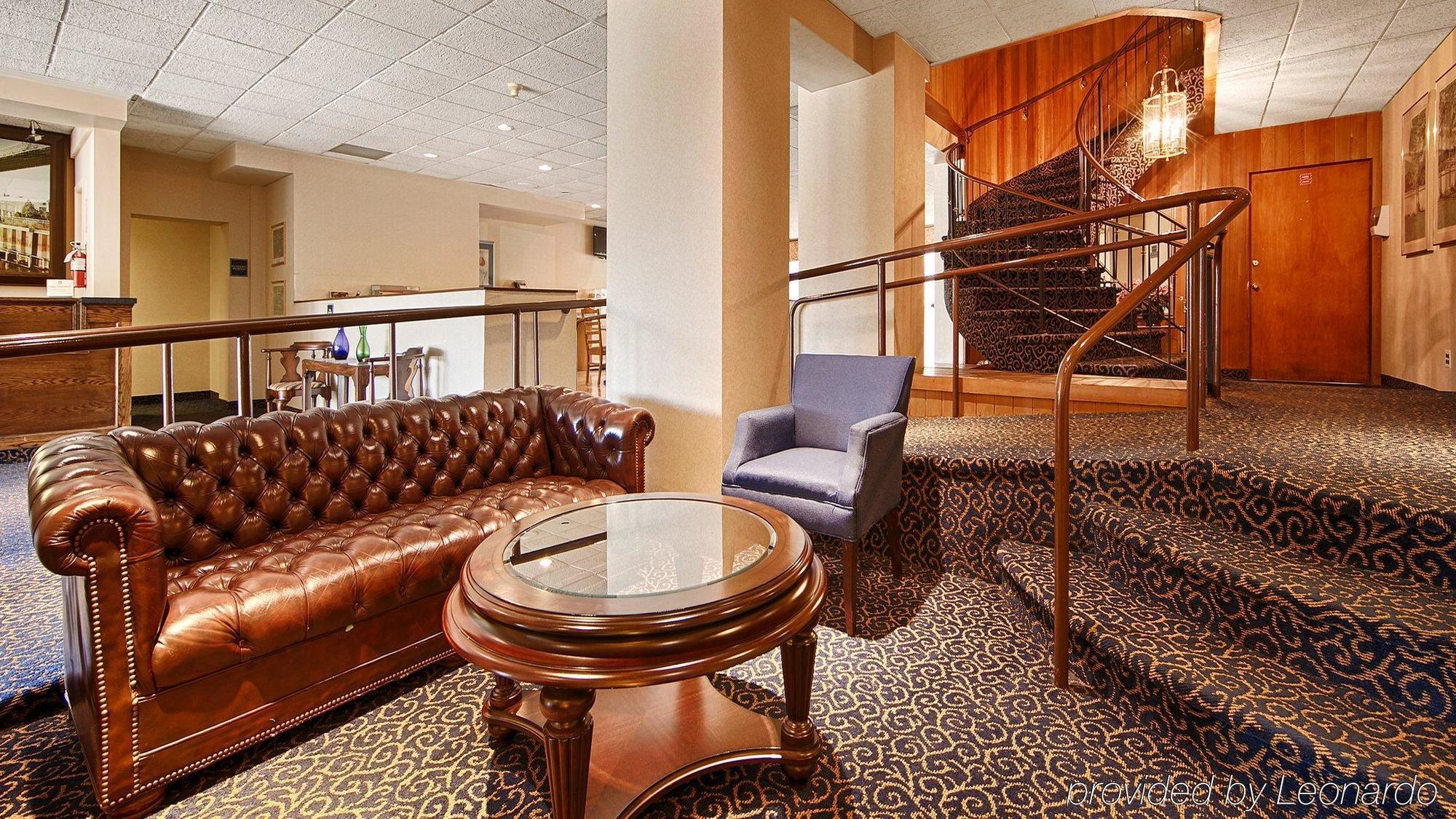 Hotel The Avenue 3*