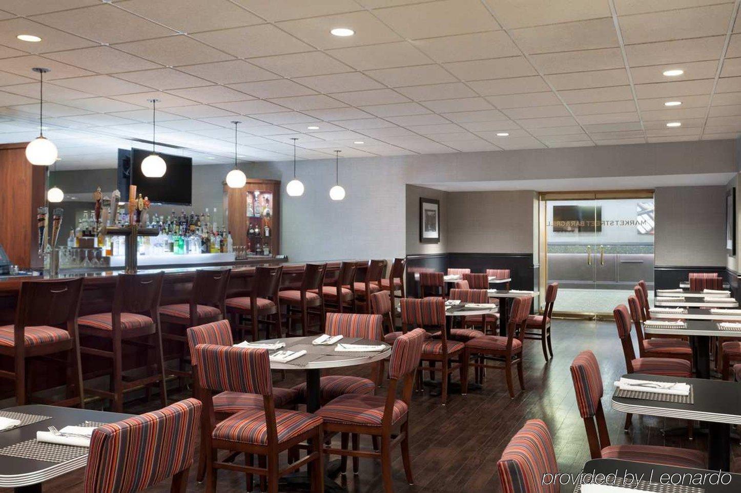 Doubletree By Hilton Penn Station, Nj