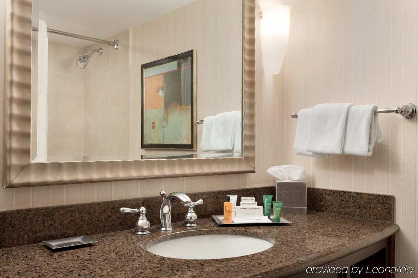 Doubletree By Hilton Penn Station, Nj 4* Newark