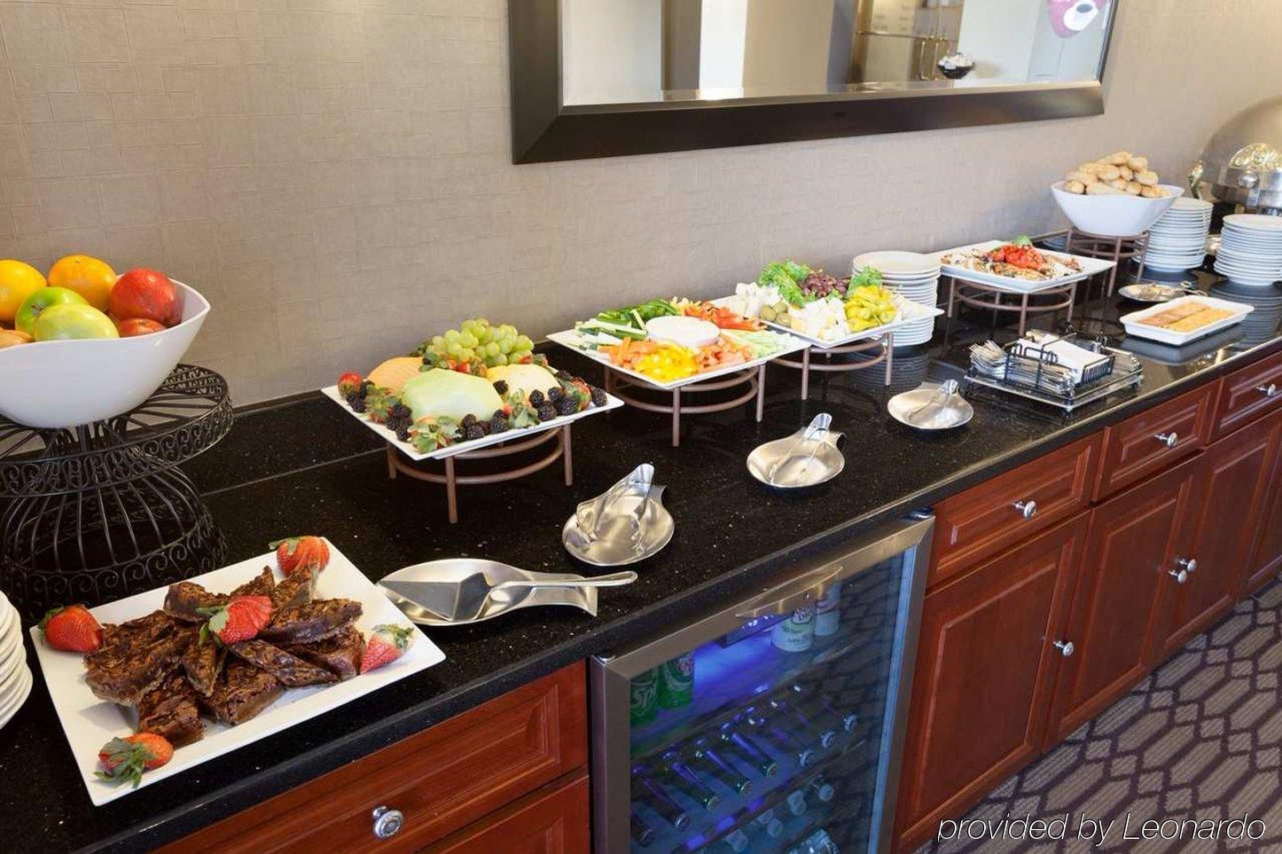 Doubletree By Hilton Penn Station, Nj Newark