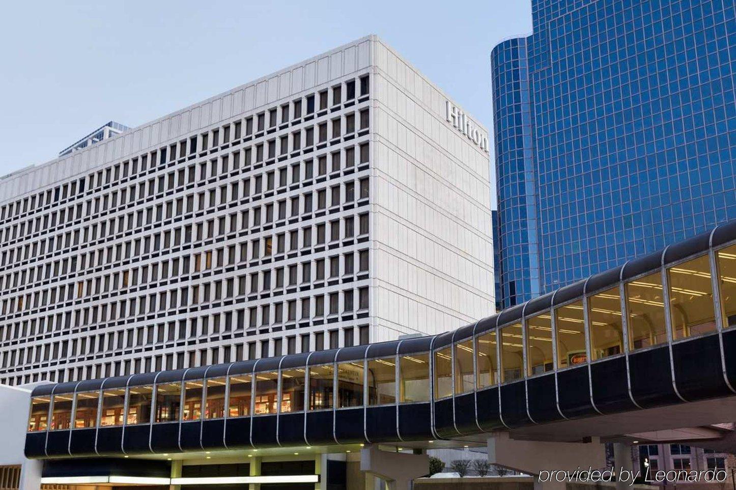 Hotel Doubletree By Hilton Penn Station, Nj 4*