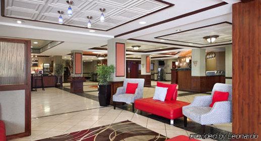 Wyndham Garden Airport Hotel