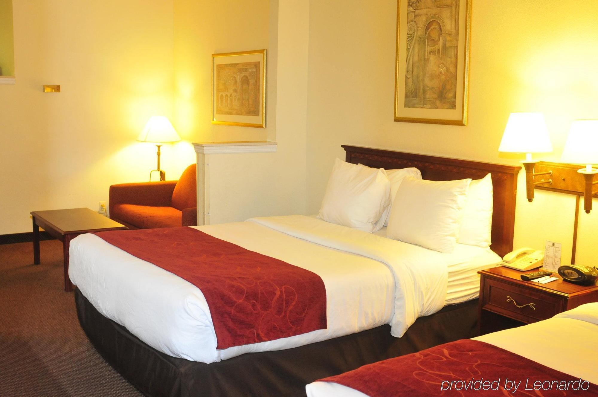 Hotel Comfort - Harrison Newark