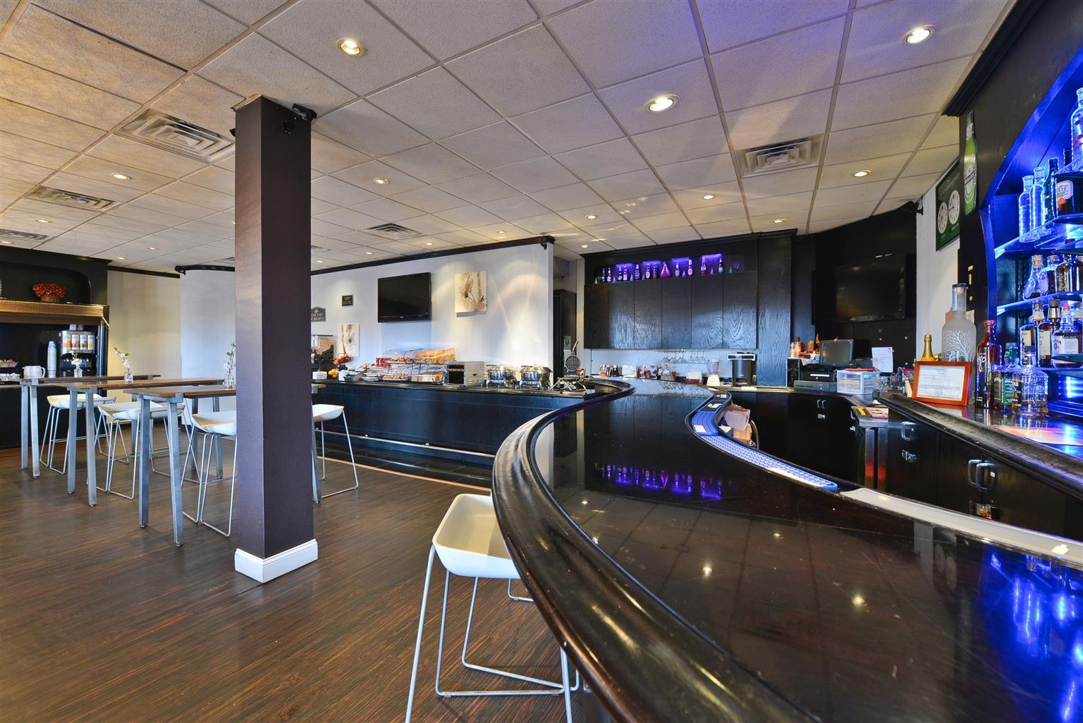 Hotel Western Airport West