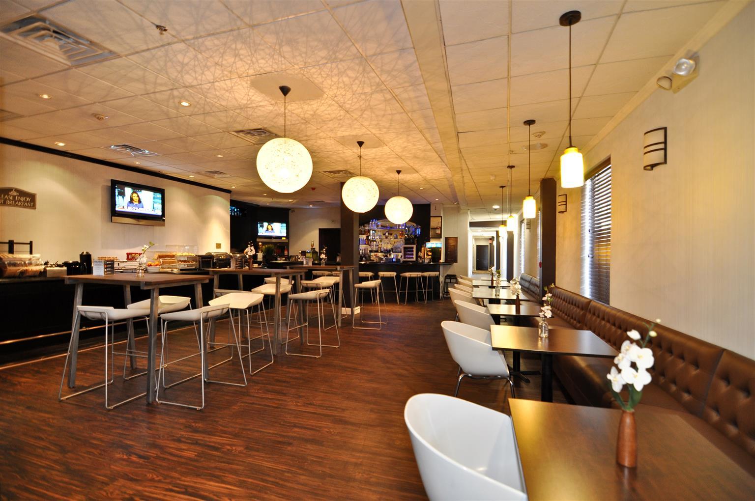 Hotel Western Airport West