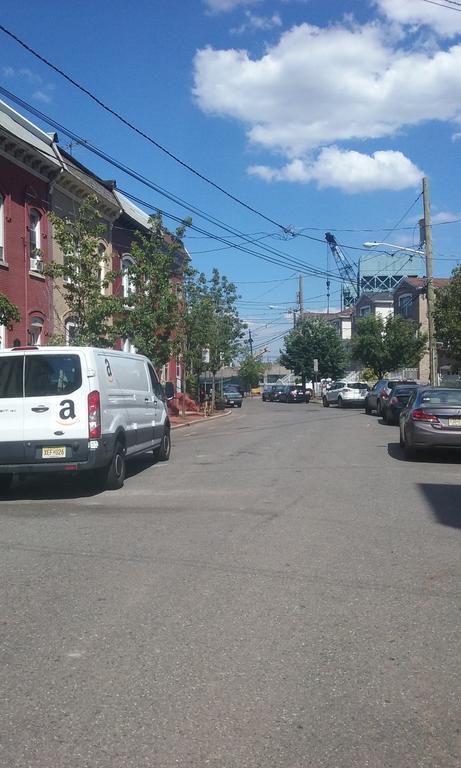 Casa de hóspedes New York Homestay