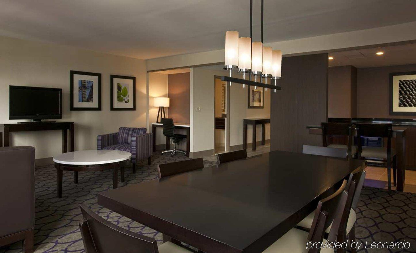 Doubletree By Hilton Penn Station, Nj Hotel Newark