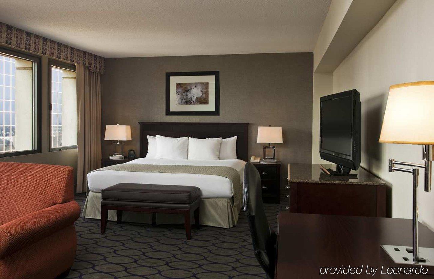 Doubletree By Hilton Penn Station, Nj 4* Newark