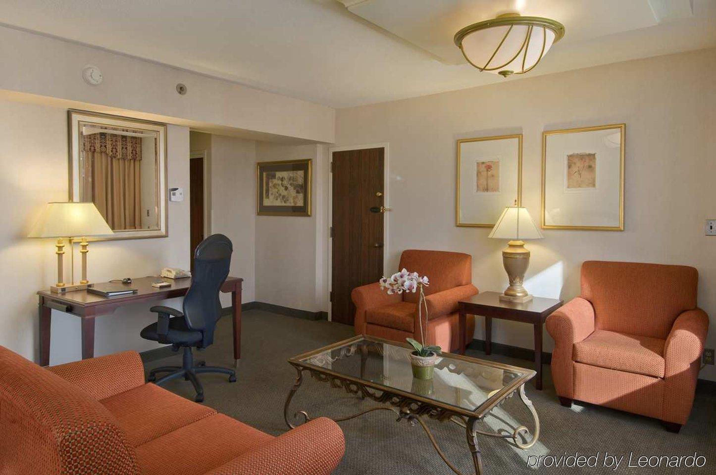 Doubletree By Hilton Penn Station, Nj Hotel 4*