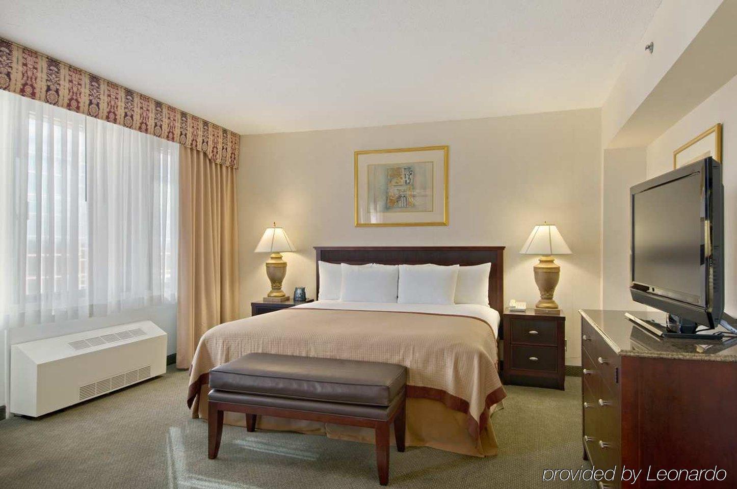 Doubletree By Hilton Penn Station, Nj 4* Newark