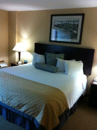 Wyndham Garden Airport Hotel Newark