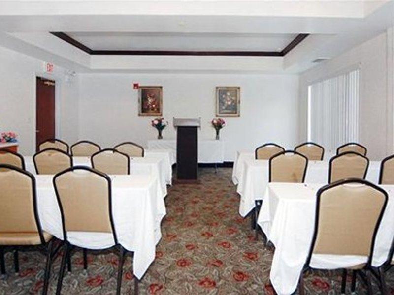 Comfort - Harrison Hotel 3*