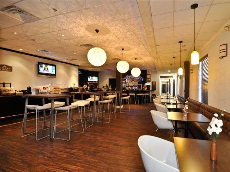 Hotel Western Airport West