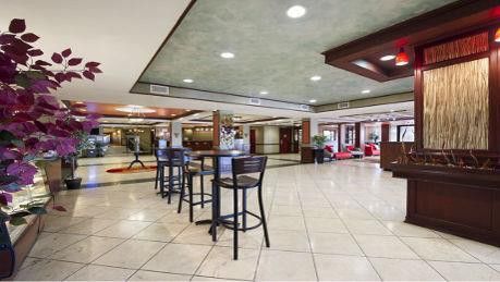 Wyndham Garden Airport 3* Newark